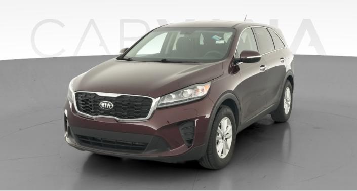 kia sorento 2019 5XYPG4A32KG566863 image kia sorento 2019 5XYPG4A32KG566863 image