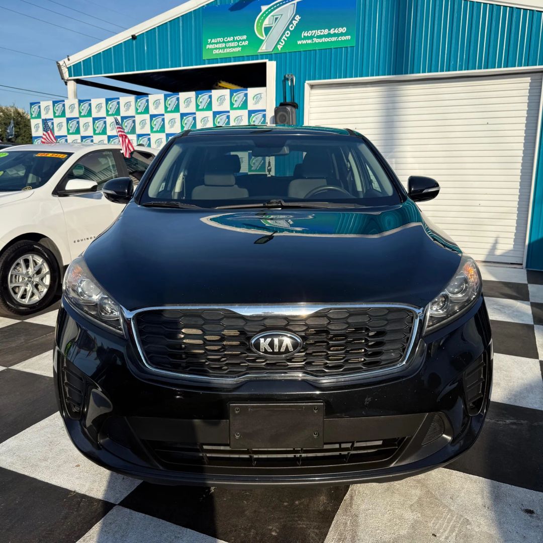 kia sorento 2019 5XYPG4A32KG579113 image kia sorento 2019 5XYPG4A32KG579113 image