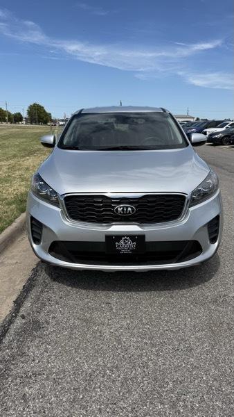 kia sorento 2019 5XYPG4A32KG577636 image kia sorento 2019 5XYPG4A32KG577636 image