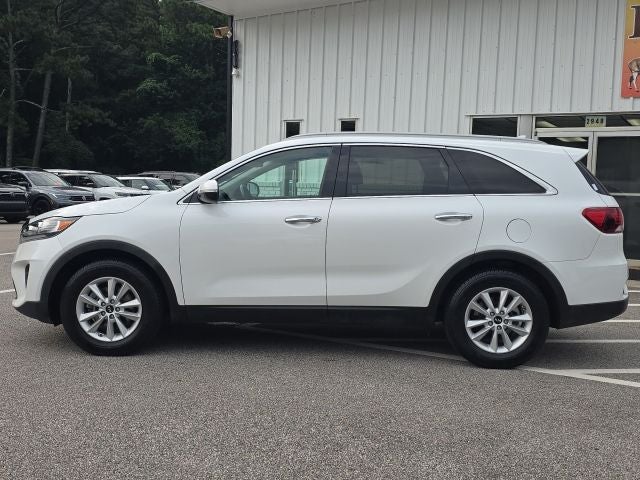 kia sorento 2019 5XYPG4A35KG439721 image kia sorento 2019 5XYPG4A35KG439721 image
