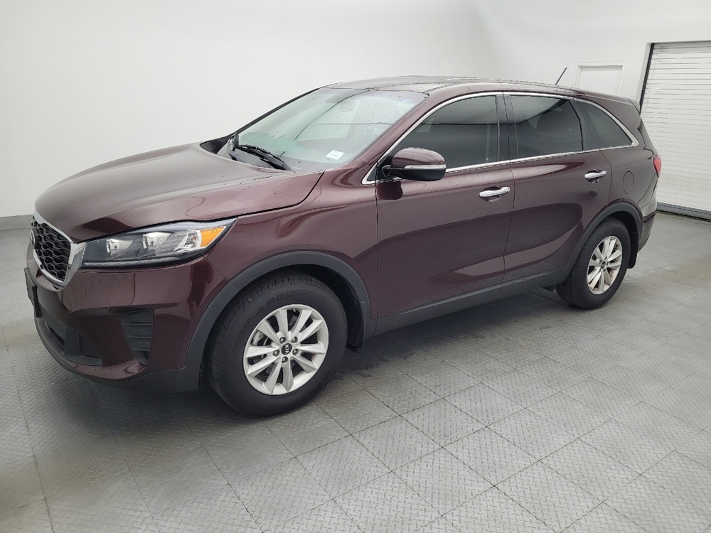 kia sorento 2019 5XYPG4A32KG464978 image kia sorento 2019 5XYPG4A32KG464978 image