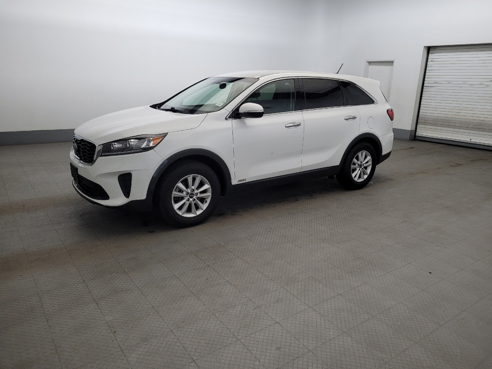 kia sorento 2019 5XYPGDA34KG515834 image kia sorento 2019 5XYPGDA34KG515834 image