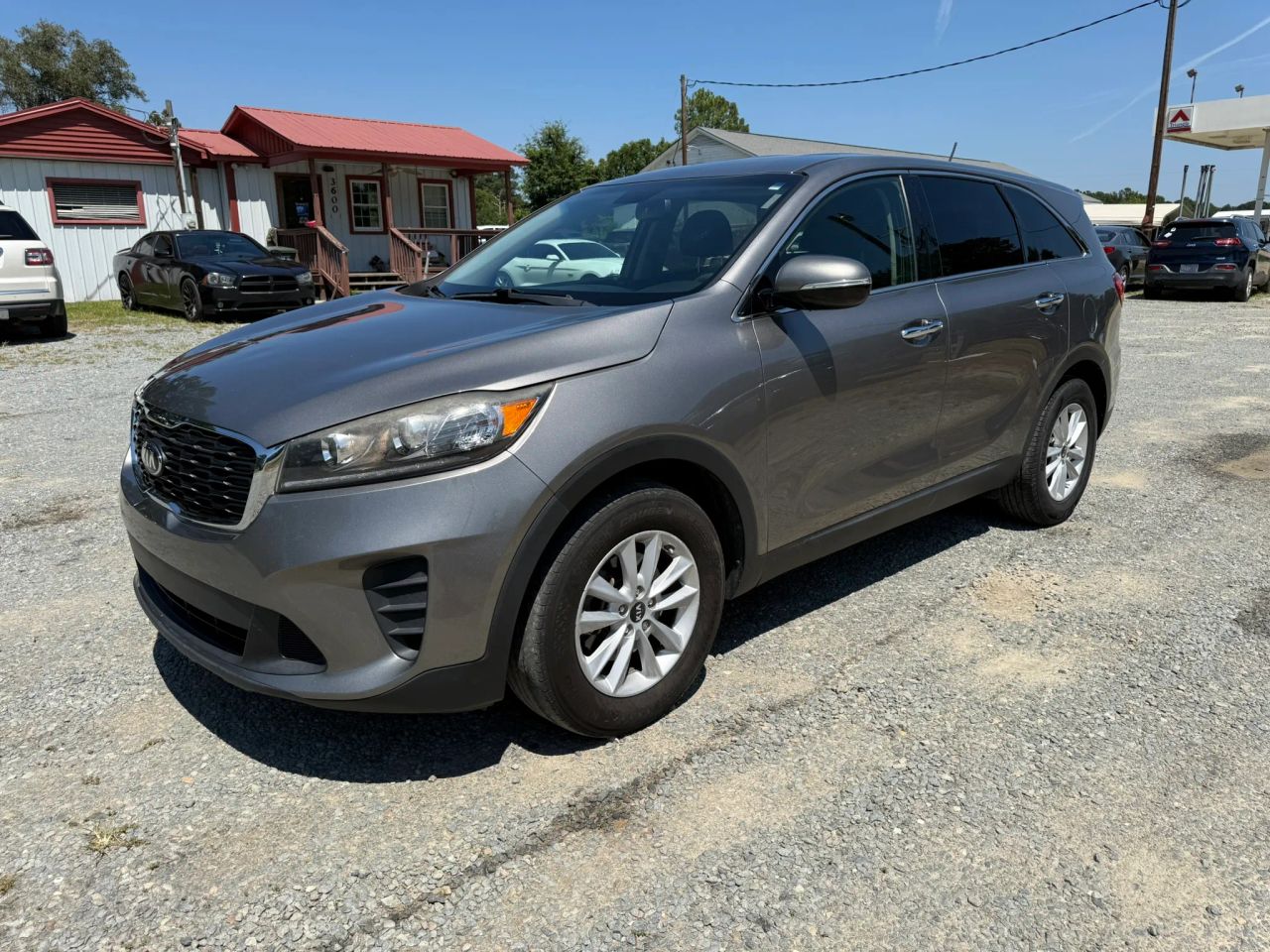 kia sorento 2019 5XYPG4A3XKG464694 image kia sorento 2019 5XYPG4A3XKG464694 image