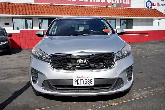 kia sorento 2019 5XYPG4A32KG554700 image kia sorento 2019 5XYPG4A32KG554700 image