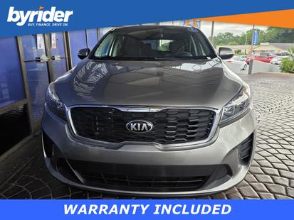 kia sorento 2019 5XYPG4A32KG532969 image kia sorento 2019 5XYPG4A32KG532969 image