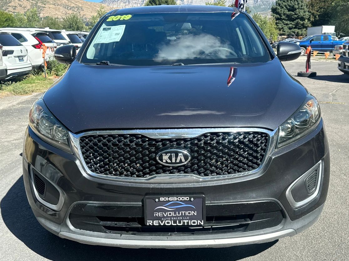 kia sorento 2019 5XYPG4A35KG510089 image kia sorento 2019 5XYPG4A35KG510089 image