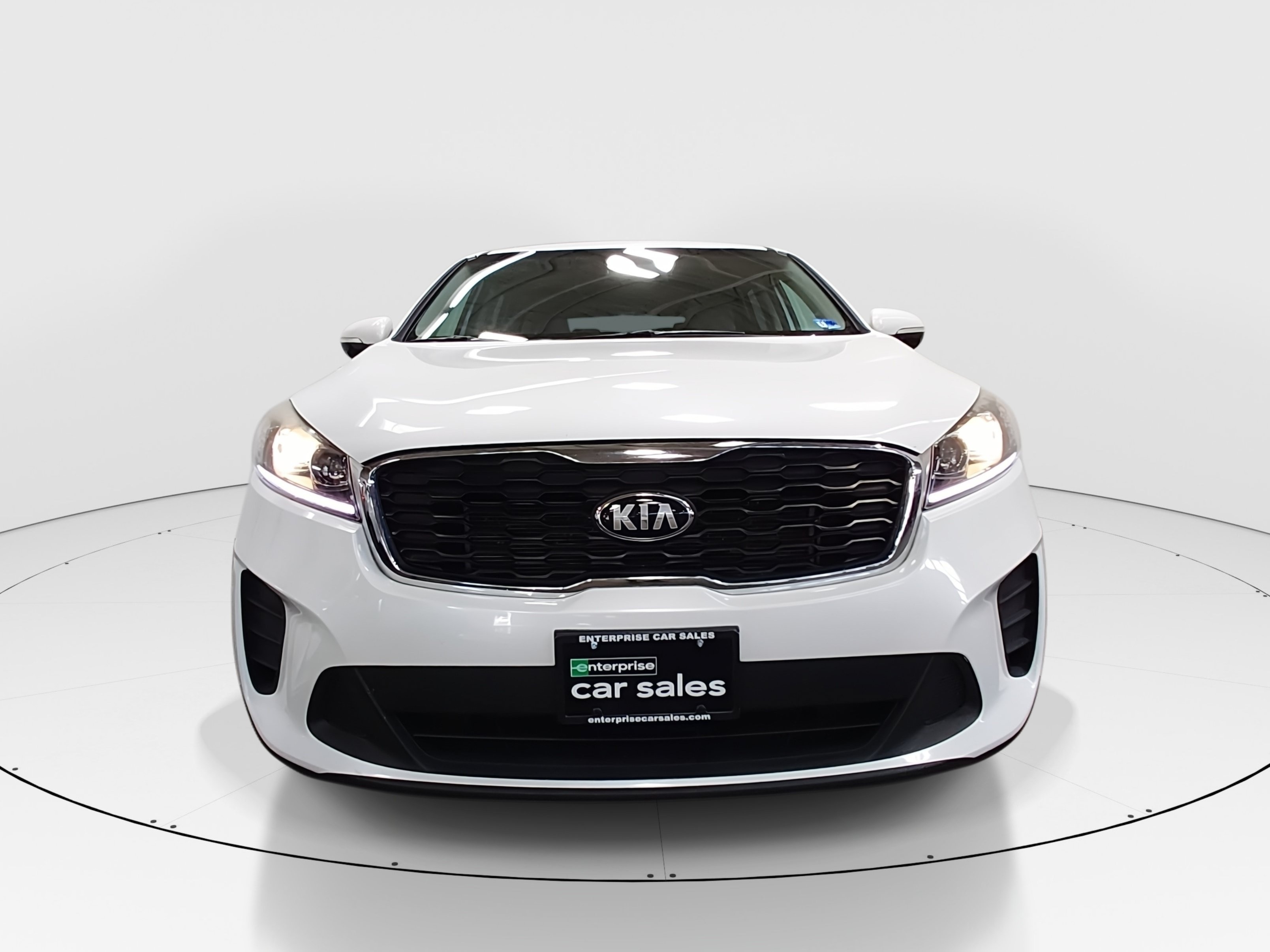 kia sorento 2019 5XYPG4A32KG477861 image kia sorento 2019 5XYPG4A32KG477861 image