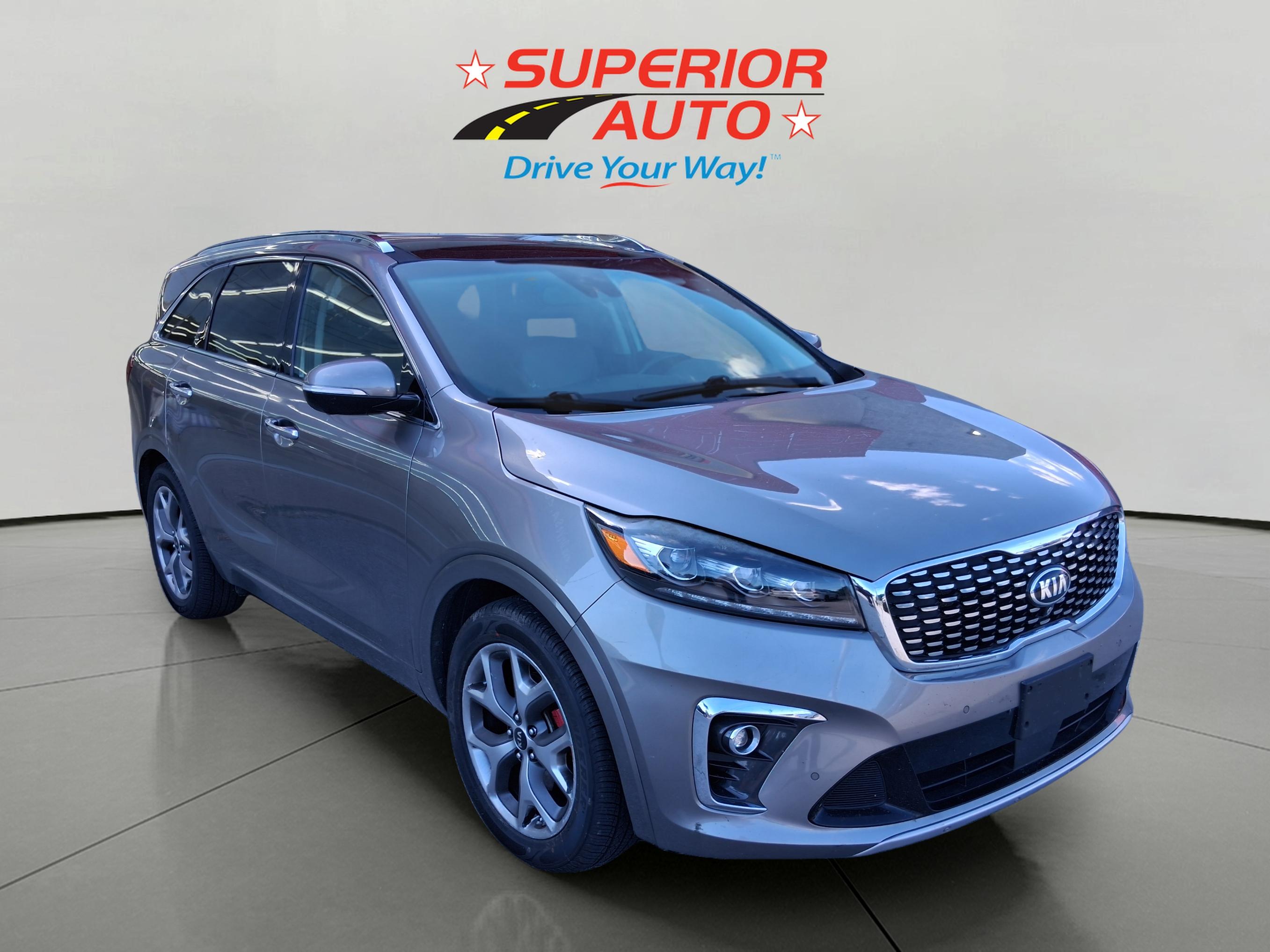 kia sorento 2019 5XYPK4A54KG464674 image kia sorento 2019 5XYPK4A54KG464674 image