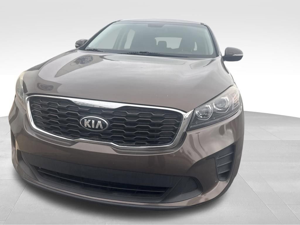 kia sorento 2019 5XYPG4A31KG563548 image kia sorento 2019 5XYPG4A31KG563548 image
