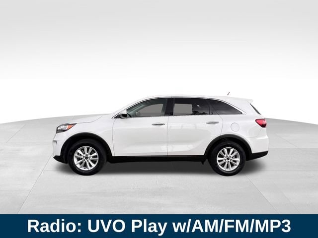 kia sorento 2019 5XYPG4A33KG553569 image kia sorento 2019 5XYPG4A33KG553569 image