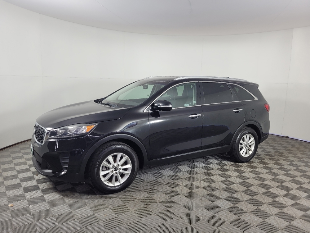 kia sorento 2019 5XYPG4A33KG561025 image kia sorento 2019 5XYPG4A33KG561025 image