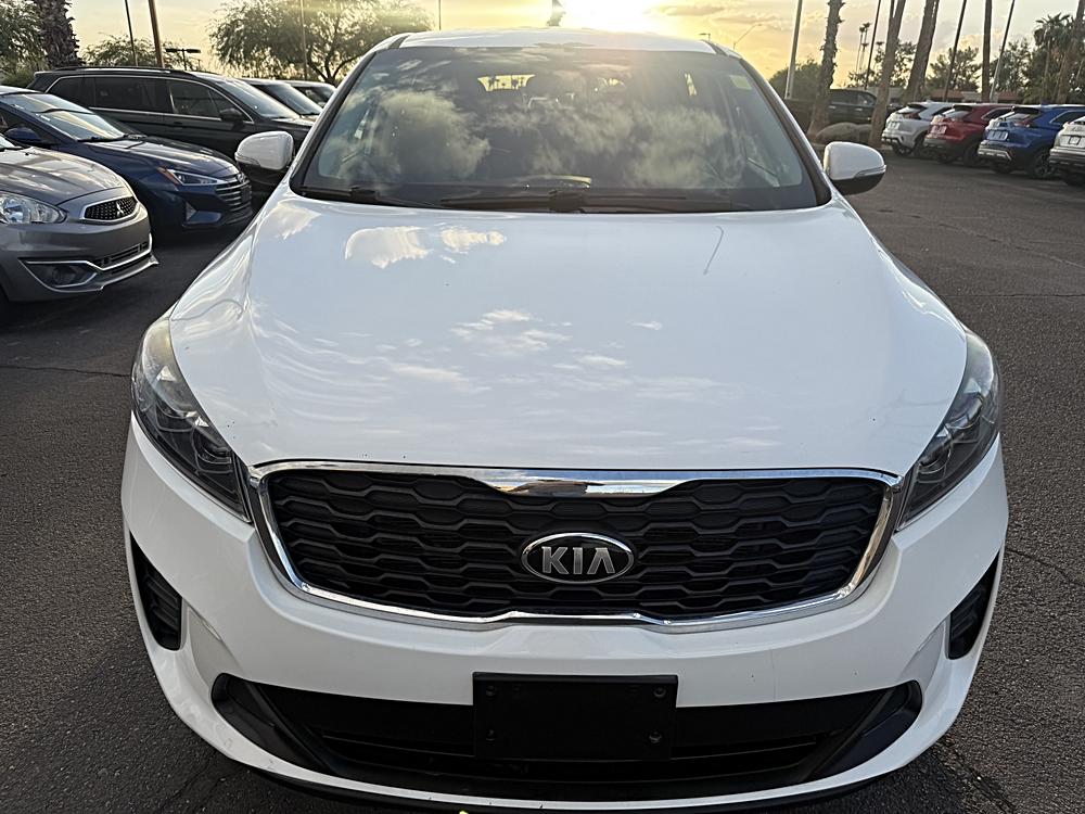 kia sorento 2019 5XYPG4A32KG571626 image kia sorento 2019 5XYPG4A32KG571626 image