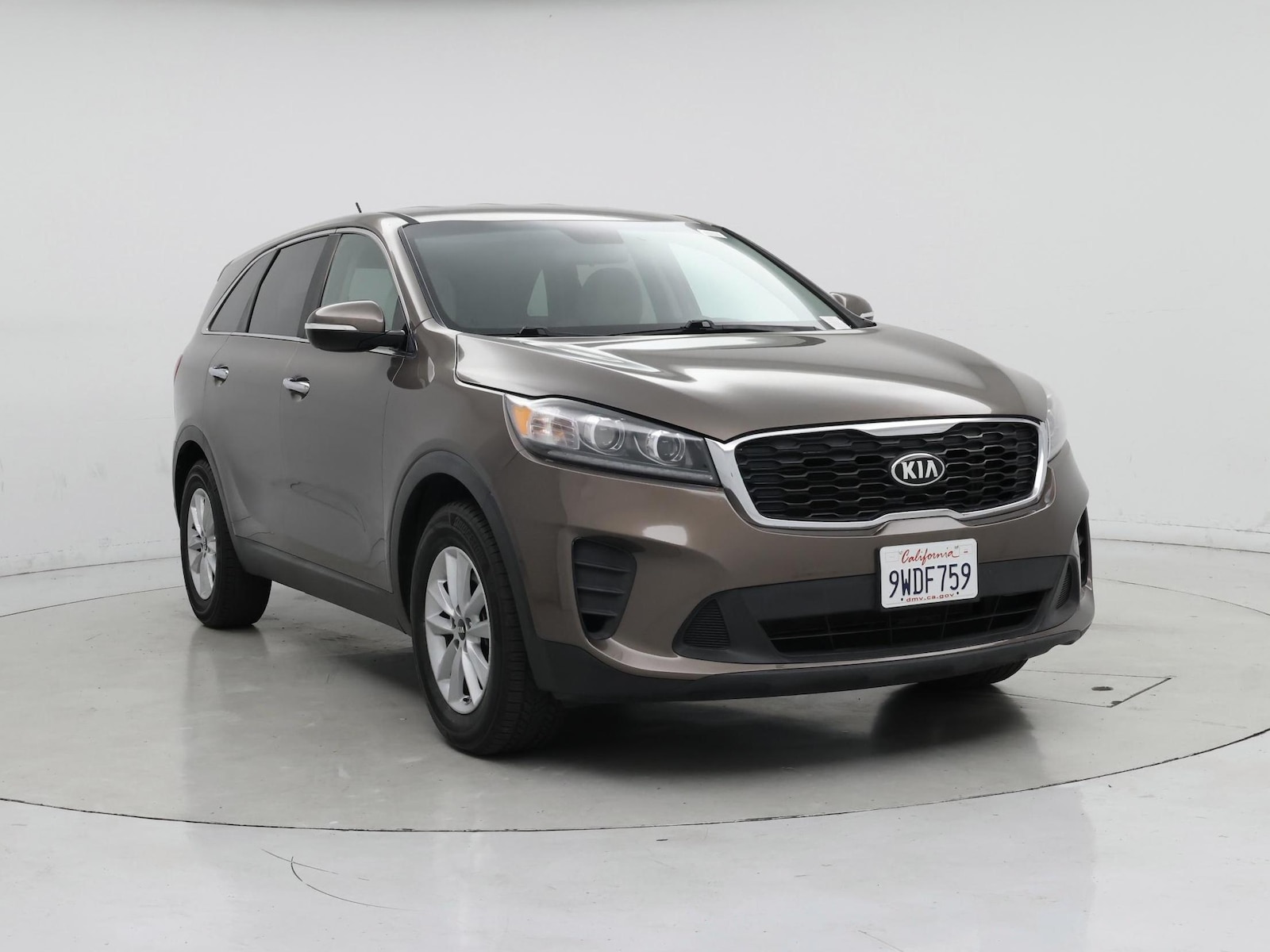 kia sorento 2019 5XYPG4A34KG565987 image kia sorento 2019 5XYPG4A34KG565987 image