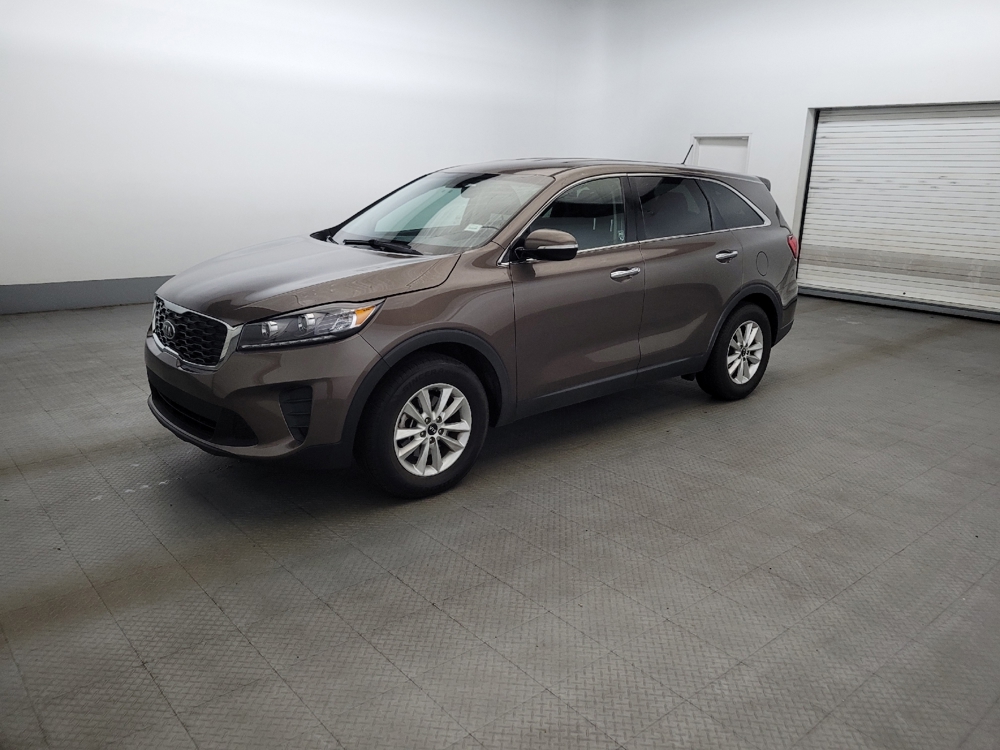 kia sorento 2019 5XYPG4A35KG563391 image kia sorento 2019 5XYPG4A35KG563391 image