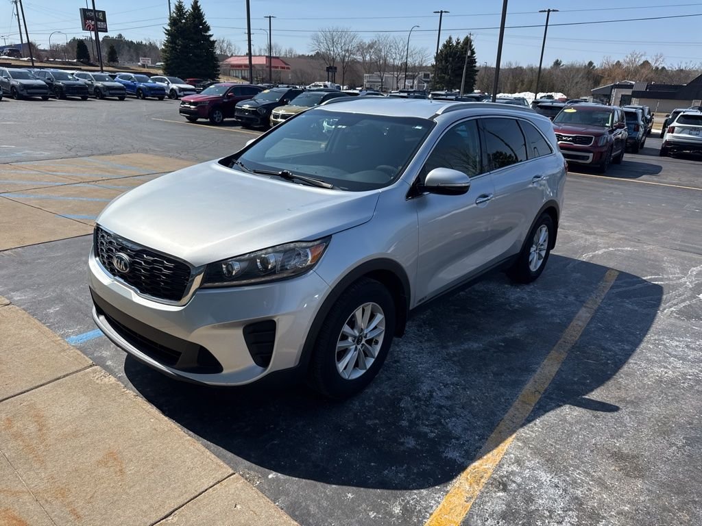 kia sorento 2019 5XYPGDA3XKG436474 image kia sorento 2019 5XYPGDA3XKG436474 image