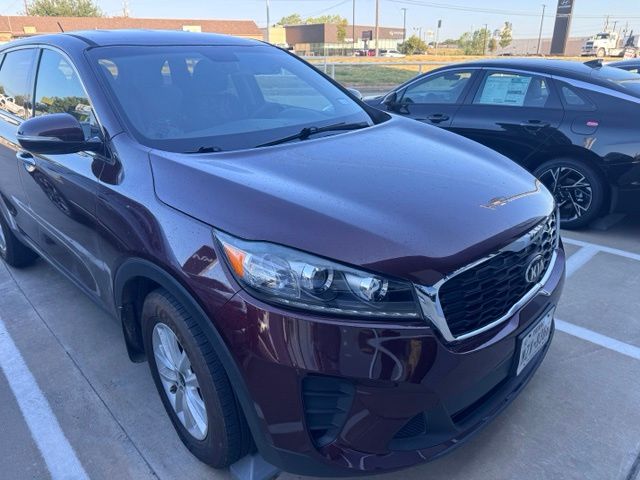 kia sorento 2019 5XYPG4A38KG528182 image kia sorento 2019 5XYPG4A38KG528182 image
