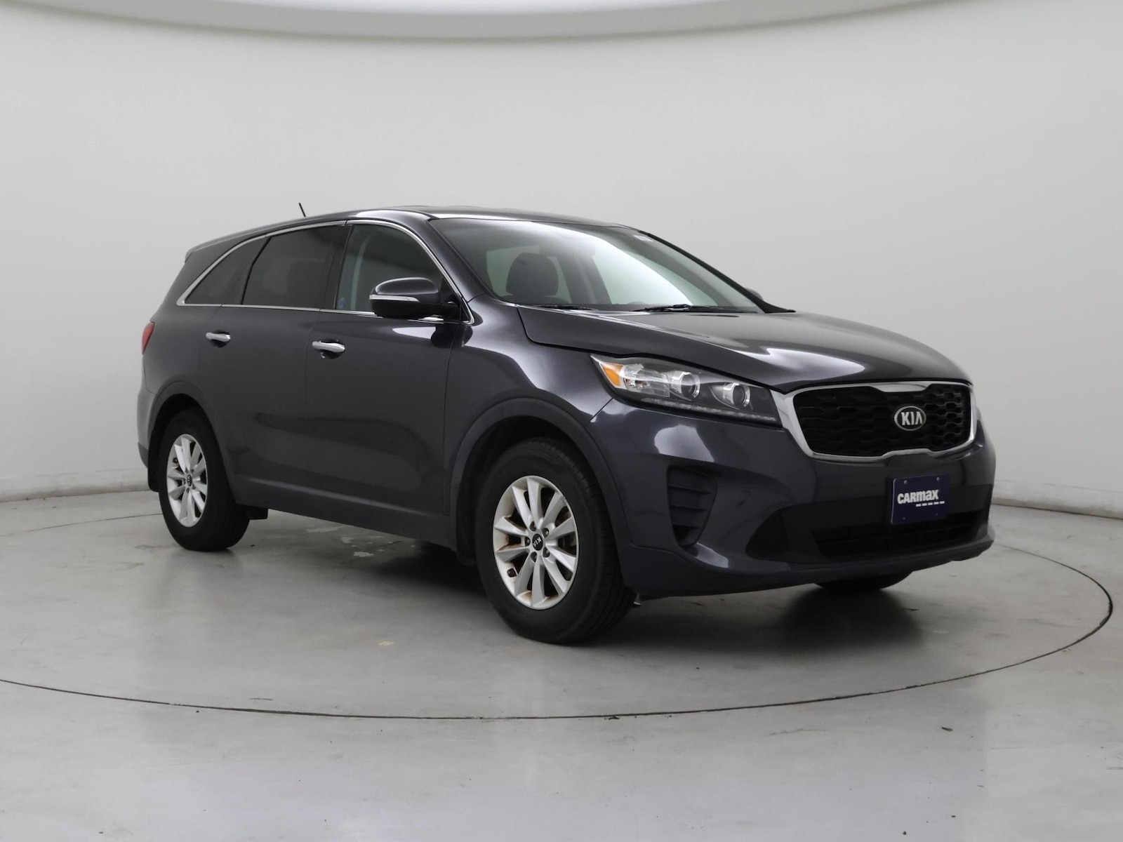 kia sorento 2019 5XYPG4A30KG523302 image kia sorento 2019 5XYPG4A30KG523302 image