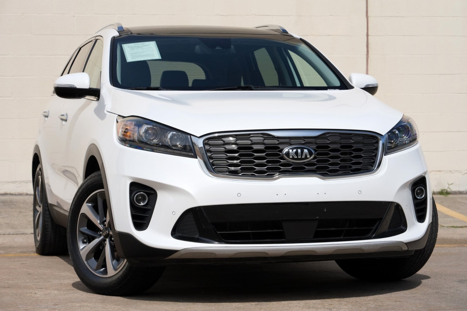 kia sorento 2019 5XYPH4A54KG475253 image kia sorento 2019 5XYPH4A54KG475253 image