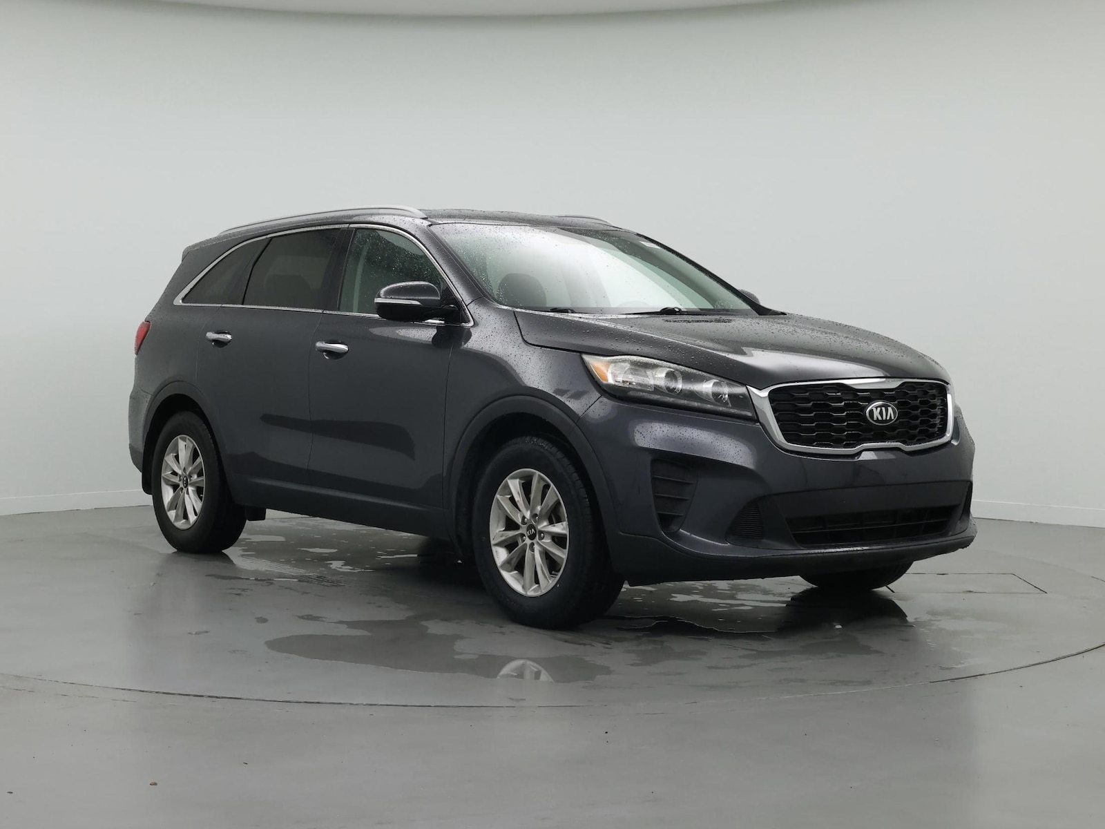 kia sorento 2019 5XYPG4A39KG438121 image kia sorento 2019 5XYPG4A39KG438121 image