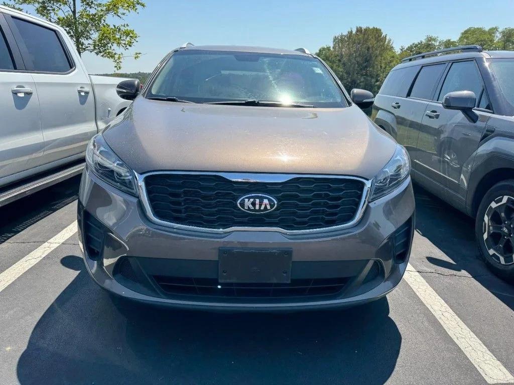 kia sorento 2019 5XYPG4A36KG462022 image kia sorento 2019 5XYPG4A36KG462022 image