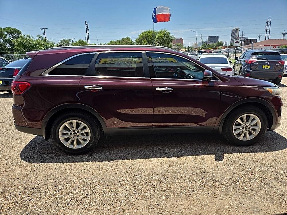 kia sorento 2019 5XYPG4A37KG439851 image kia sorento 2019 5XYPG4A37KG439851 image
