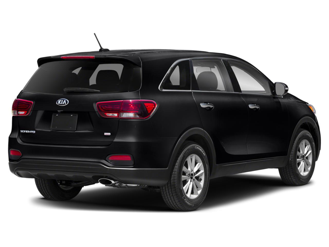 kia sorento 2019 5XYPG4A36KG596061 image kia sorento 2019 5XYPG4A36KG596061 image