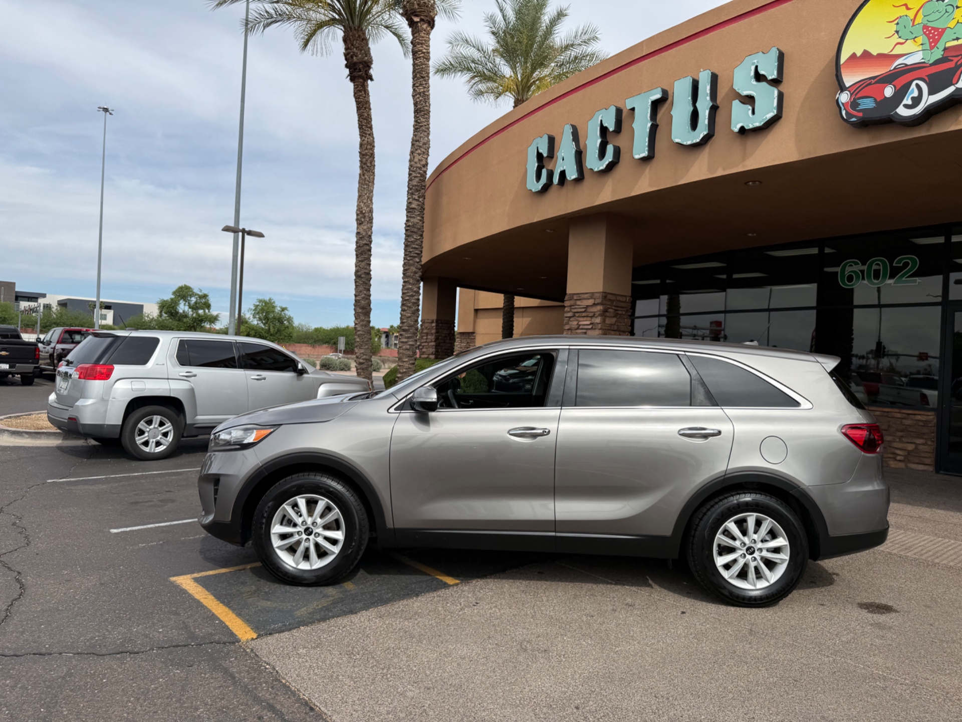 kia sorento 2019 5XYPG4A39KG536209 image kia sorento 2019 5XYPG4A39KG536209 image