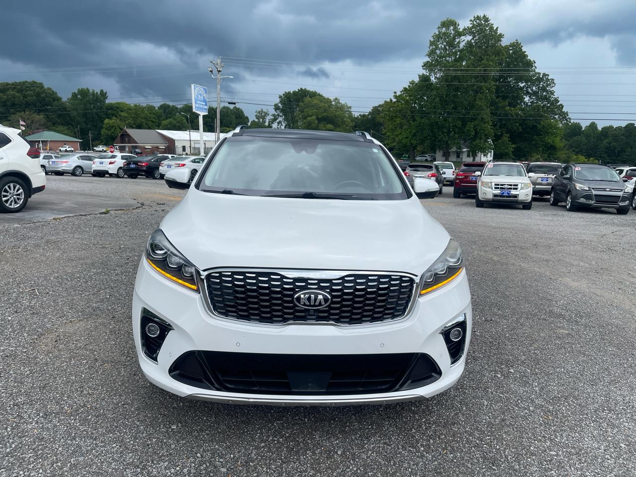 kia sorento 2019 5XYPK4A54KG543200 image kia sorento 2019 5XYPK4A54KG543200 image