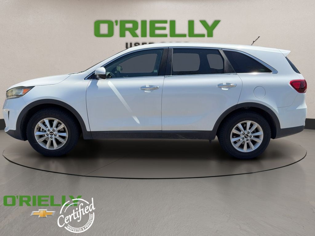kia sorento 2019 5XYPG4A32KG502757 image kia sorento 2019 5XYPG4A32KG502757 image