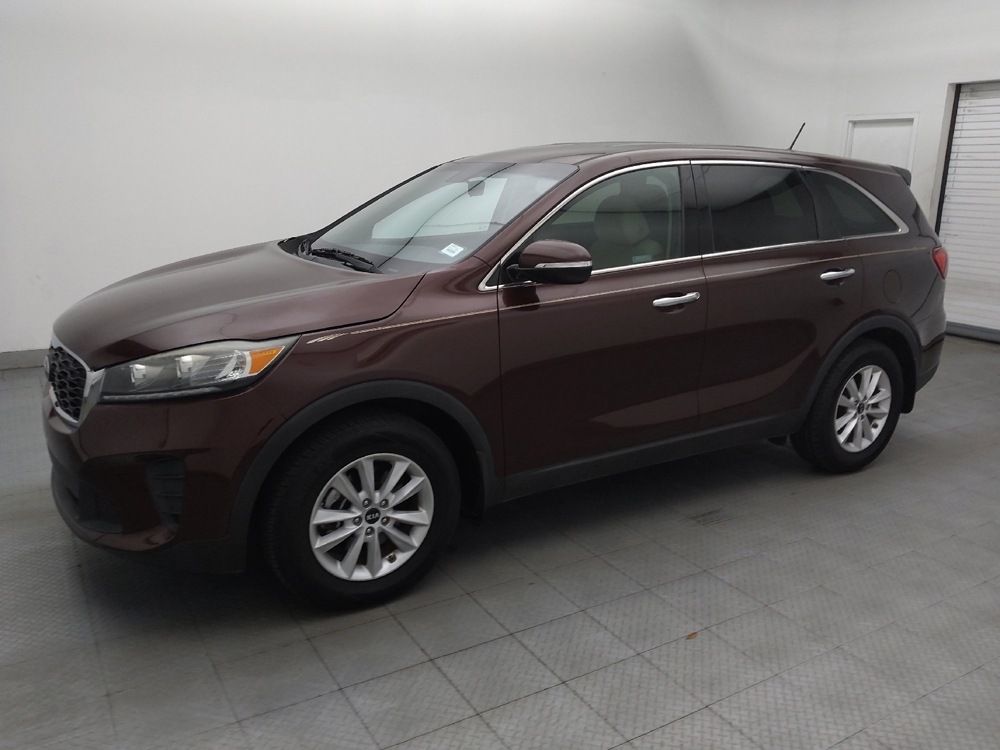 kia sorento 2019 5XYPG4A32KG551554 image kia sorento 2019 5XYPG4A32KG551554 image