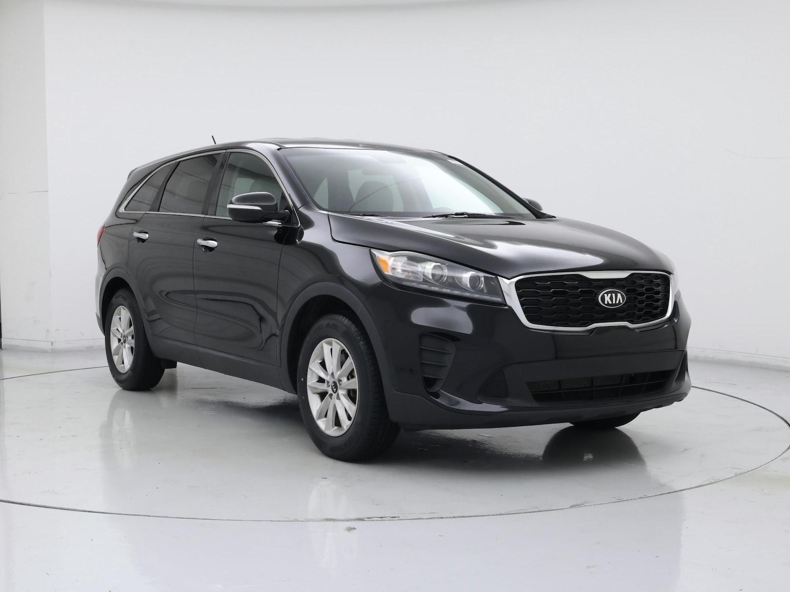 kia sorento 2019 5XYPG4A33KG570467 image kia sorento 2019 5XYPG4A33KG570467 image