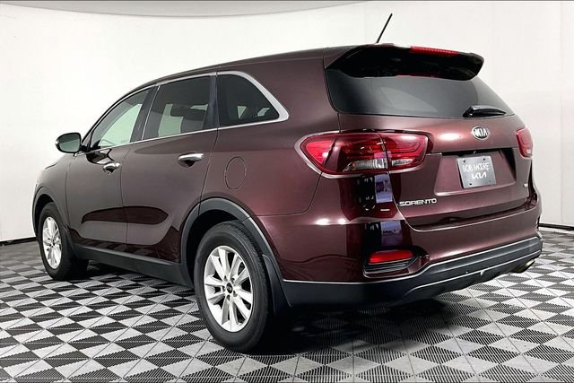 kia sorento 2019 5XYPG4A32KG530753 image kia sorento 2019 5XYPG4A32KG530753 image