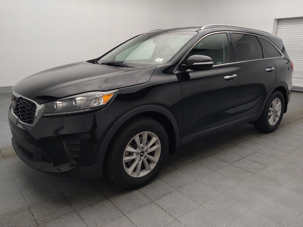 kia sorento 2019 5XYPG4A35KG535025 image kia sorento 2019 5XYPG4A35KG535025 image