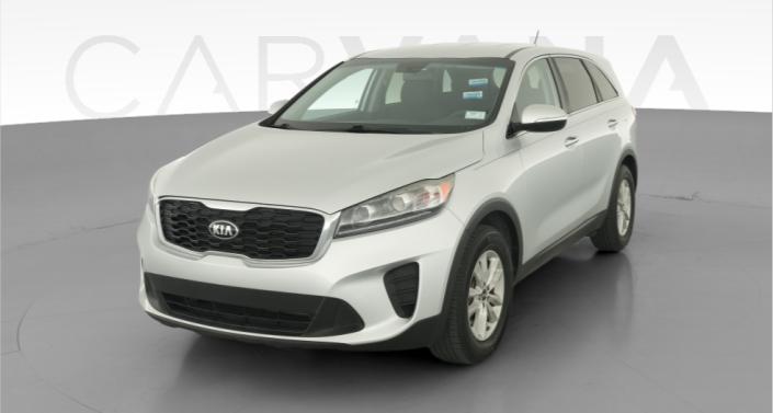 kia sorento 2019 5XYPG4A32KG578110 image kia sorento 2019 5XYPG4A32KG578110 image