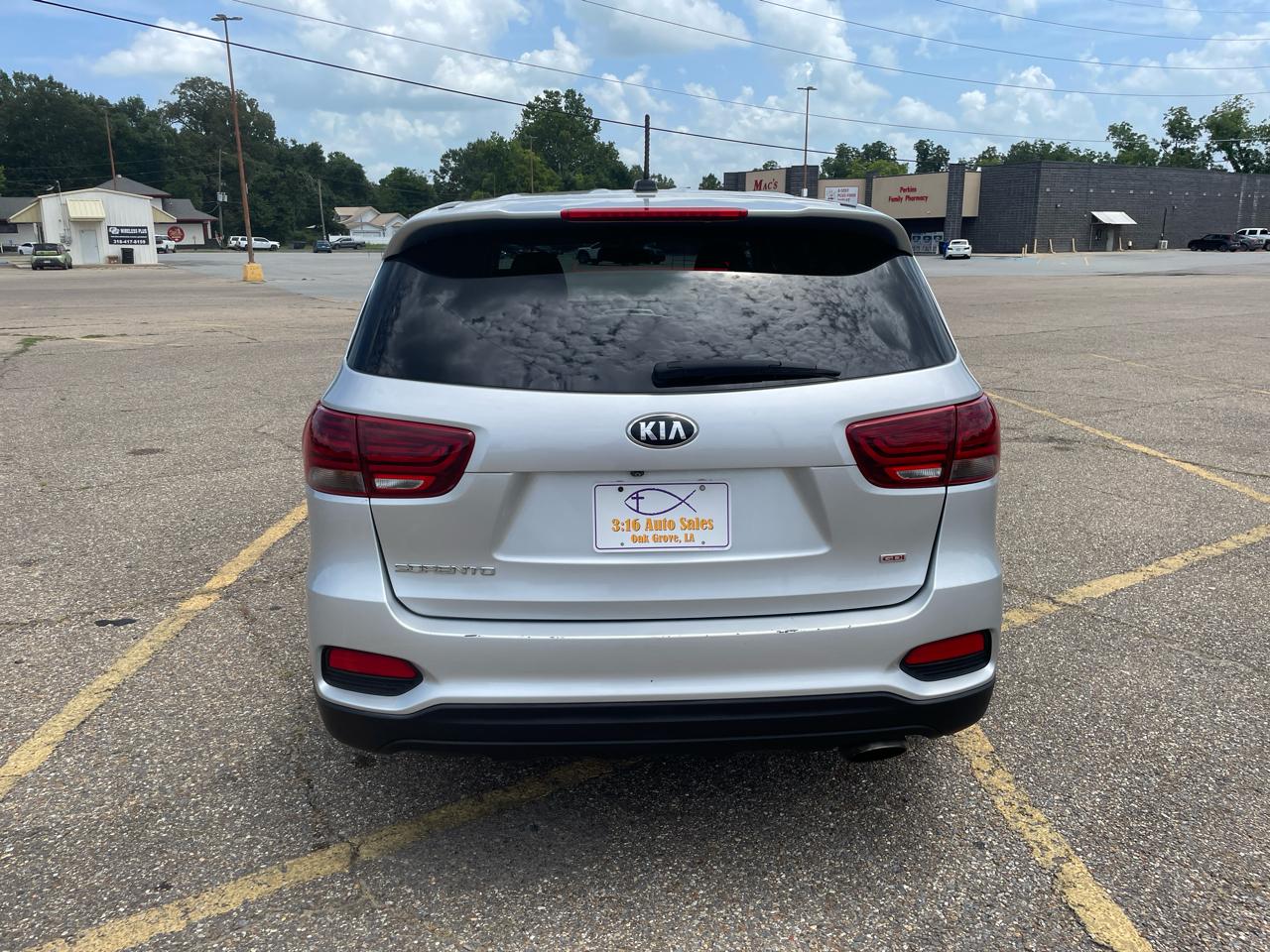 kia sorento 2019 5XYPG4A35KG571913 image kia sorento 2019 5XYPG4A35KG571913 image