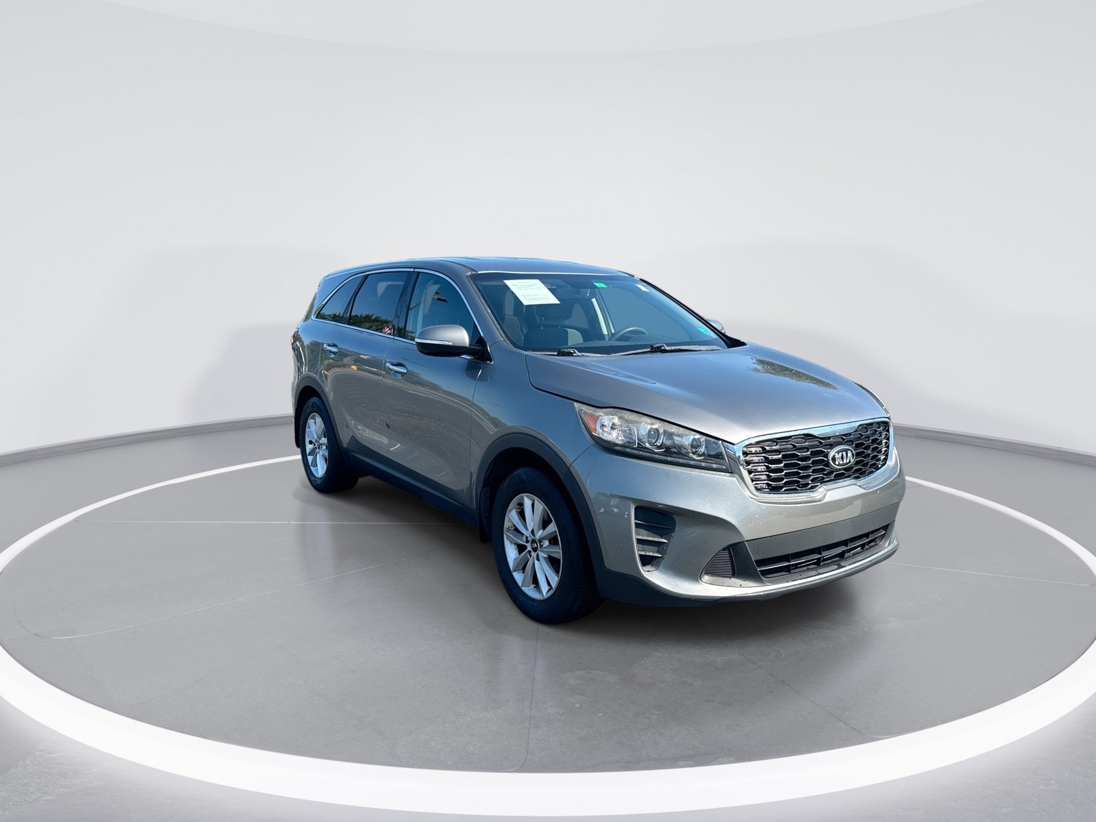 kia sorento 2019 5XYPG4A33KG463418 image kia sorento 2019 5XYPG4A33KG463418 image