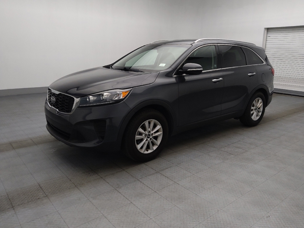 kia sorento 2019 5XYPG4A34KG453660 image kia sorento 2019 5XYPG4A34KG453660 image