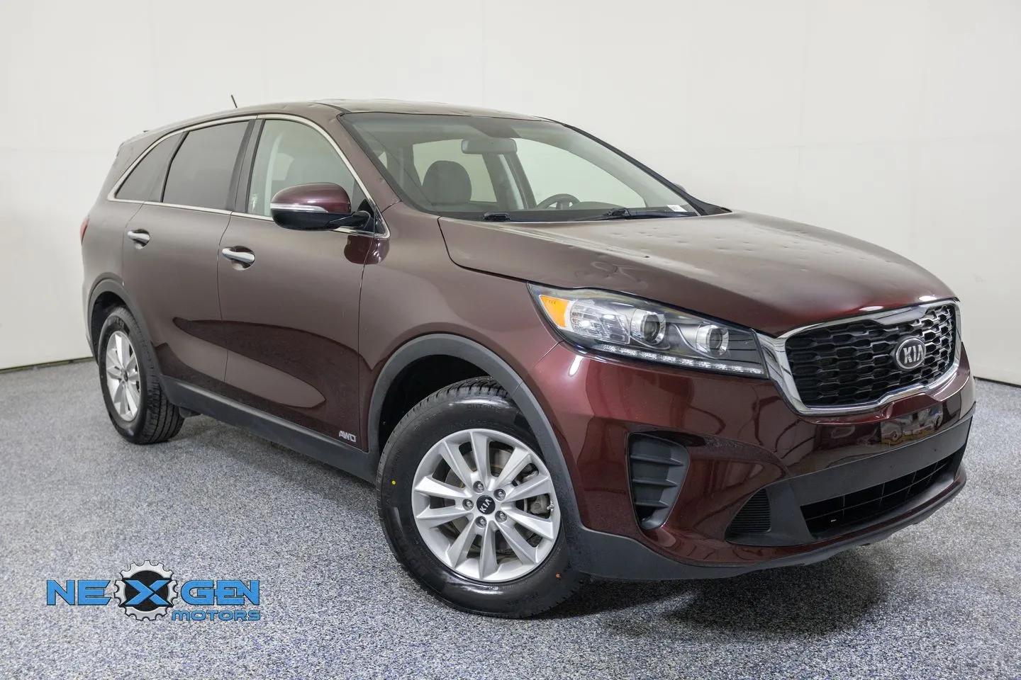 kia sorento 2019 5XYPGDA34KG564371 image kia sorento 2019 5XYPGDA34KG564371 image