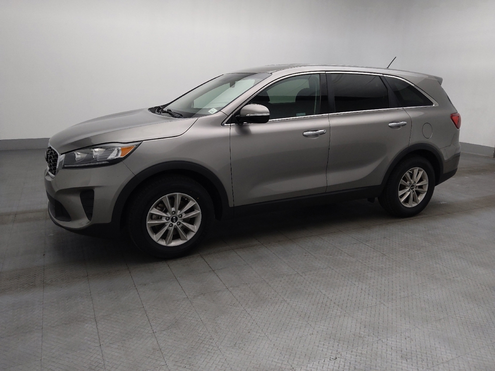 kia sorento 2019 5XYPG4A31KG556521 image kia sorento 2019 5XYPG4A31KG556521 image