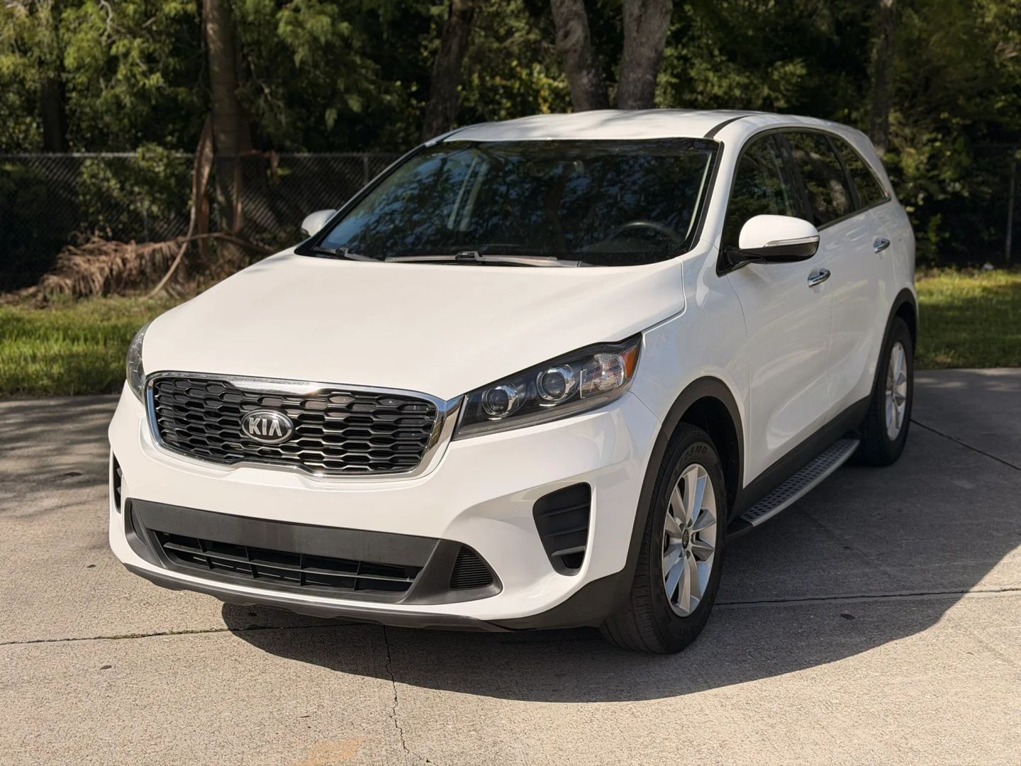 kia sorento 2019 5XYPG4A35KG467132 image kia sorento 2019 5XYPG4A35KG467132 image