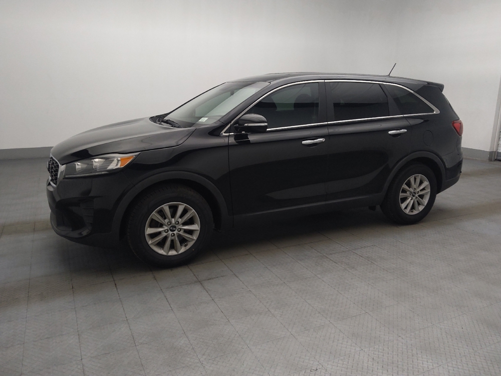 kia sorento 2019 5XYPG4A35KG581728 image kia sorento 2019 5XYPG4A35KG581728 image