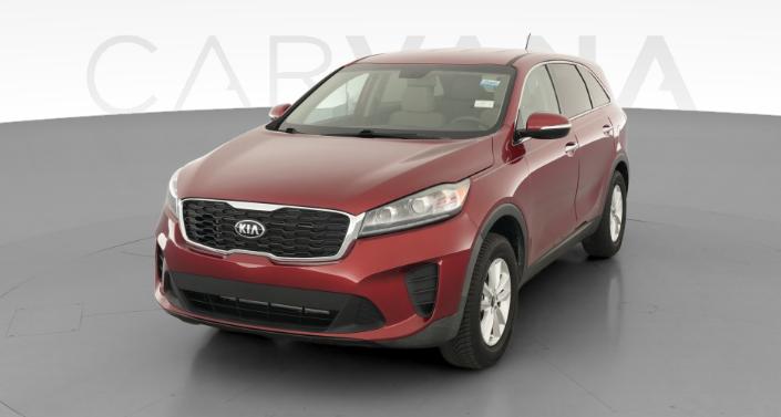 kia sorento 2019 5XYPG4A32KG554776 image kia sorento 2019 5XYPG4A32KG554776 image