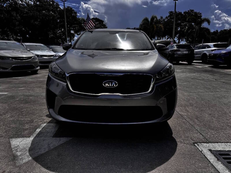 kia sorento 2019 5XYPG4A31KG509683 image kia sorento 2019 5XYPG4A31KG509683 image