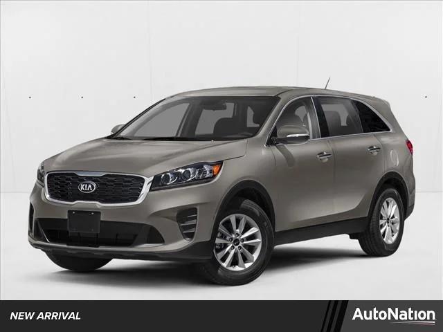 kia sorento 2019 5XYPG4A32KG517047 image kia sorento 2019 5XYPG4A32KG517047 image
