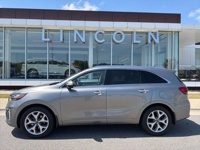 kia sorento 2019 5XYPK4A58KG514296 image kia sorento 2019 5XYPK4A58KG514296 image