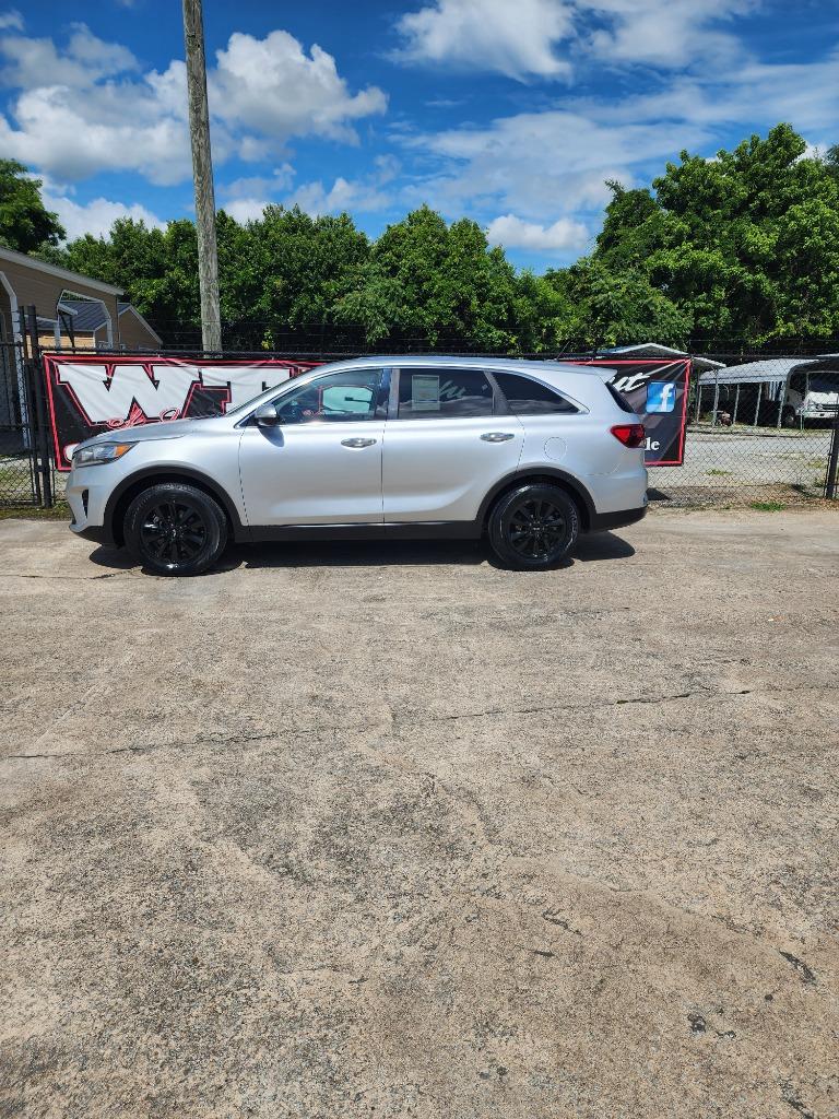 kia sorento 2019 5XYPG4A33KG591819 image kia sorento 2019 5XYPG4A33KG591819 image