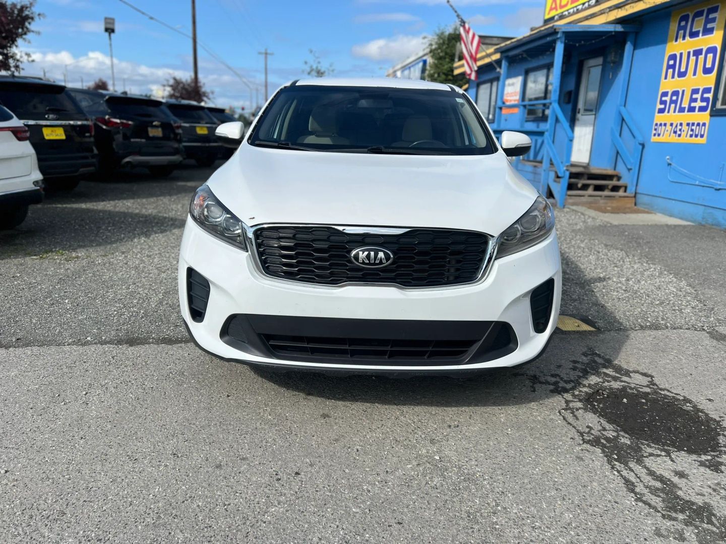 kia sorento 2019 5XYPG4A39KG512783 image kia sorento 2019 5XYPG4A39KG512783 image