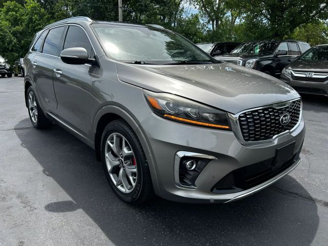kia sorento 2019 5XYPK4A58KG455072 image kia sorento 2019 5XYPK4A58KG455072 image