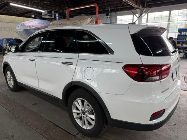 kia sorento 2019 5XYPG4A35KG572625 image kia sorento 2019 5XYPG4A35KG572625 image
