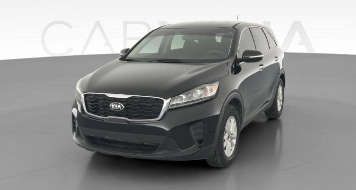 kia sorento 2019 5XYPG4A35KG534361 image